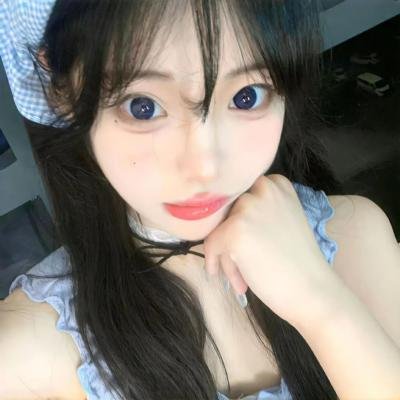 蛙女